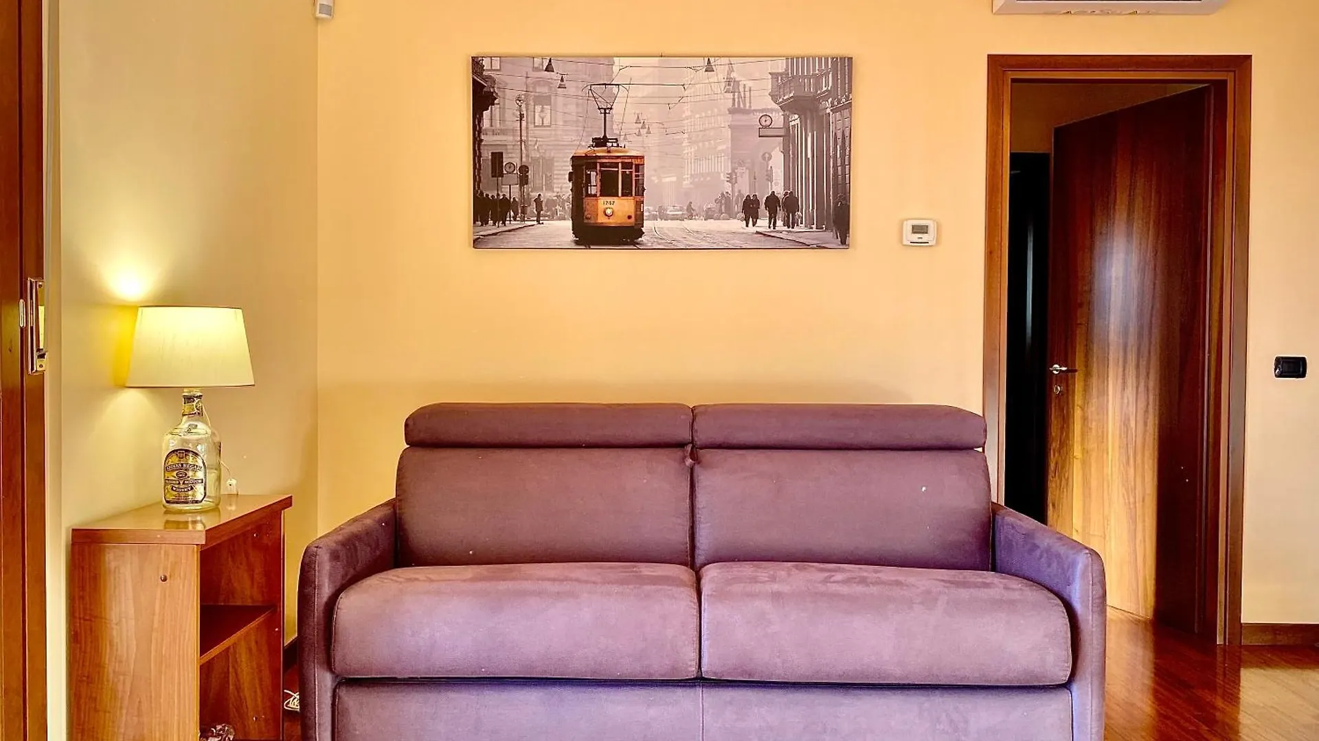 Casa Renata Milano Navigli Fiere Apartment Corsico
