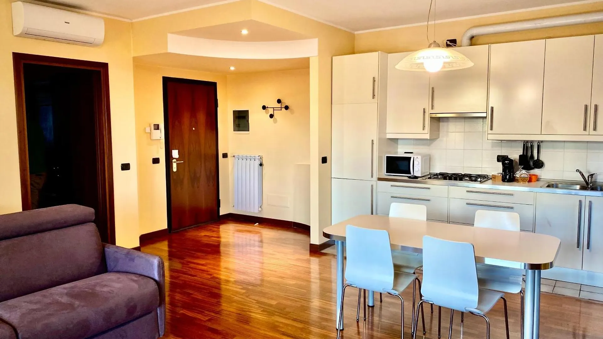 Casa Renata Milano Navigli Fiere Apartment Corsico