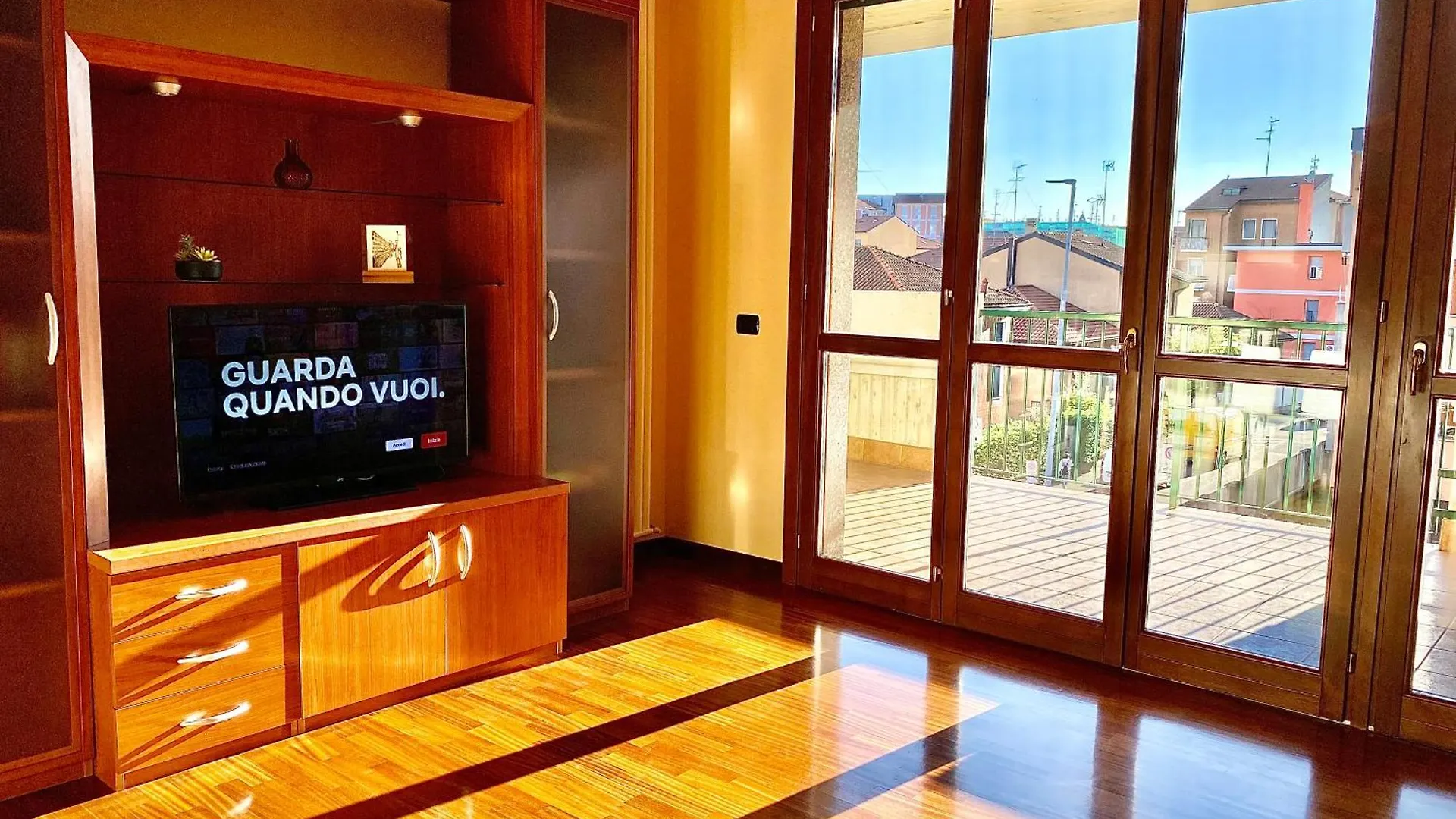 Casa Renata Milano Navigli Fiere Apartment Corsico