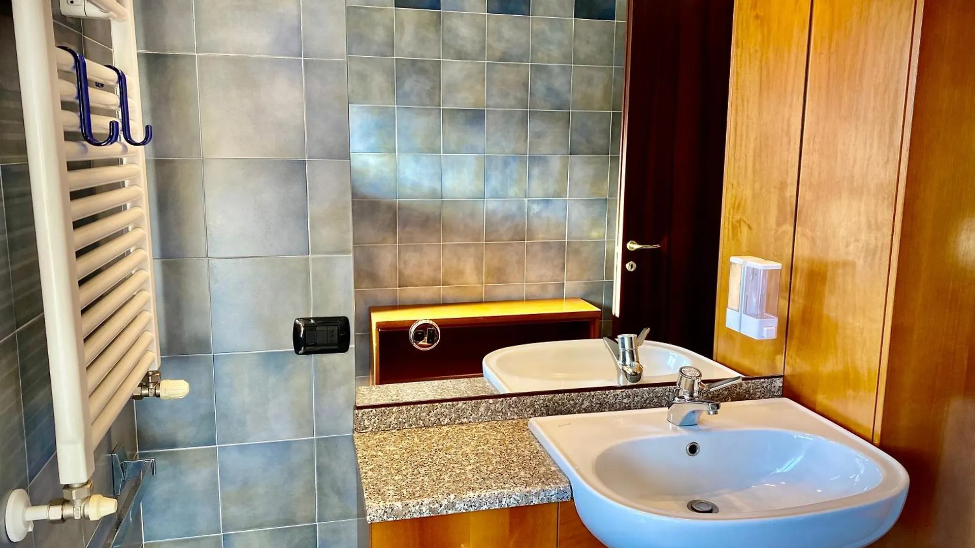 Casa Renata Milano Navigli Fiere Apartment Corsico Italy