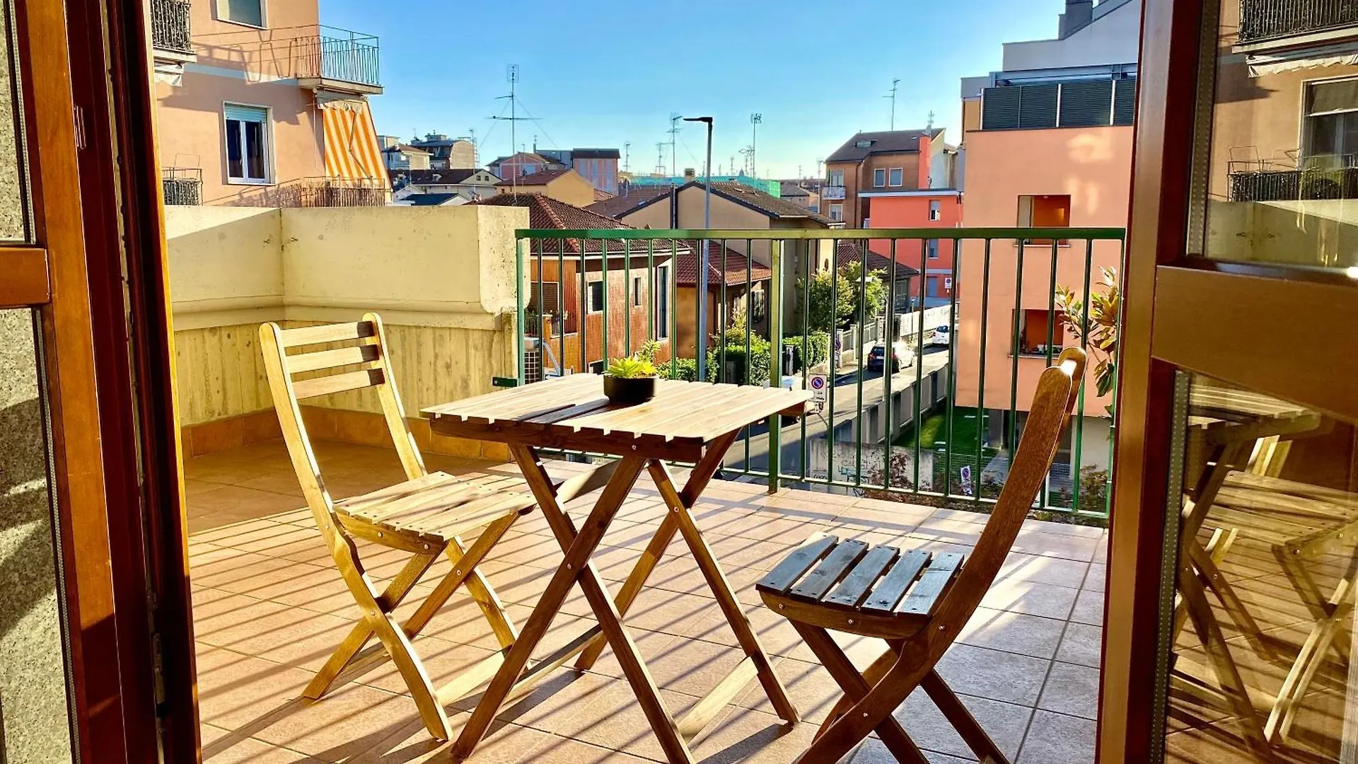 Casa Renata Milano Navigli Fiere Apartment Corsico