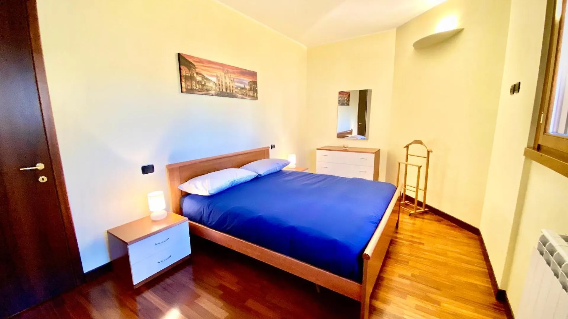 Casa Renata Milano Navigli Fiere Apartment Corsico 0*,  Italy