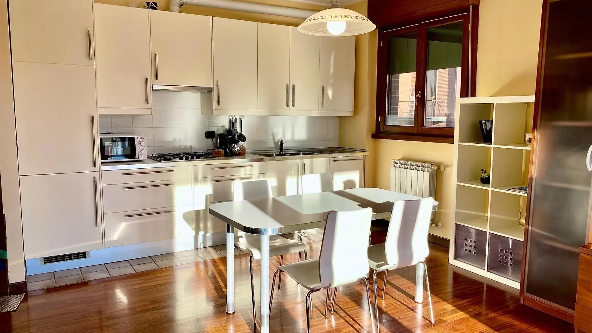 Casa Renata Milano Navigli Fiere Lägenhet Corsico