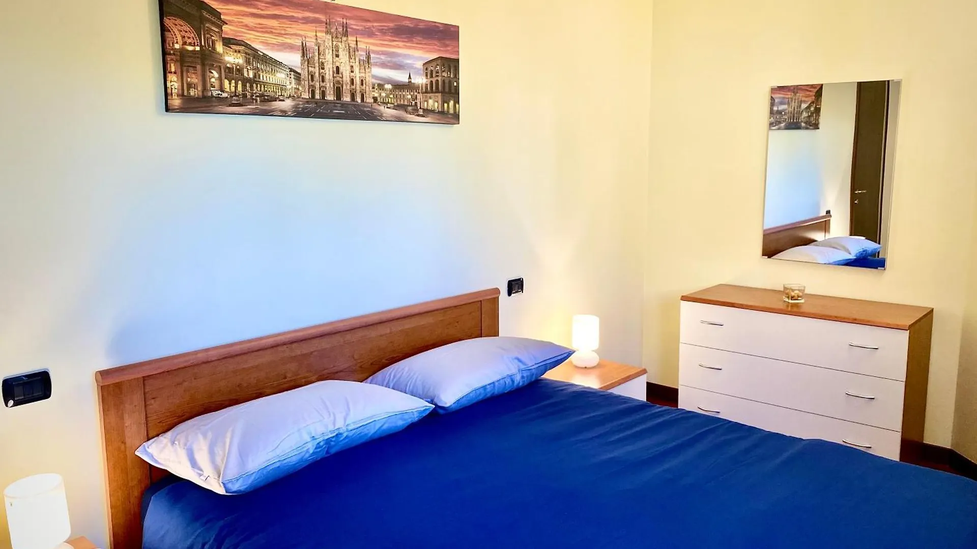 Casa Renata Milano Navigli Fiere Apartment Corsico
